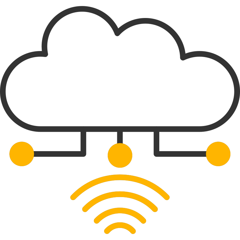 Cloud Based