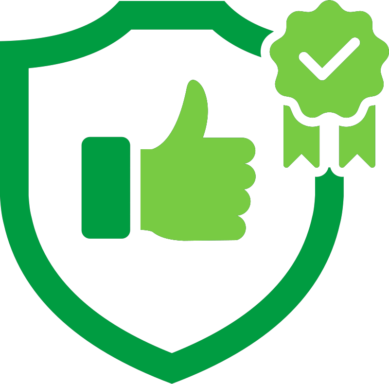 Secure & Reliable