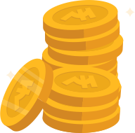 coins